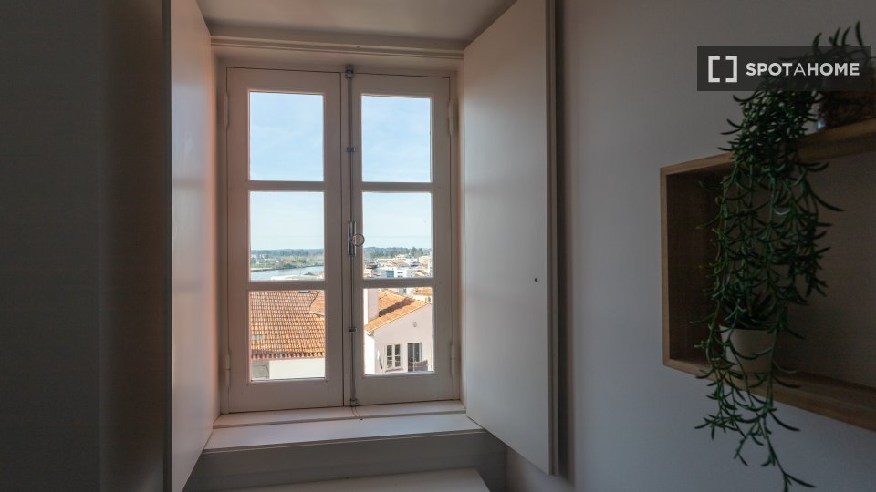 Apartment mono Coimbra, 50m² — photo 23