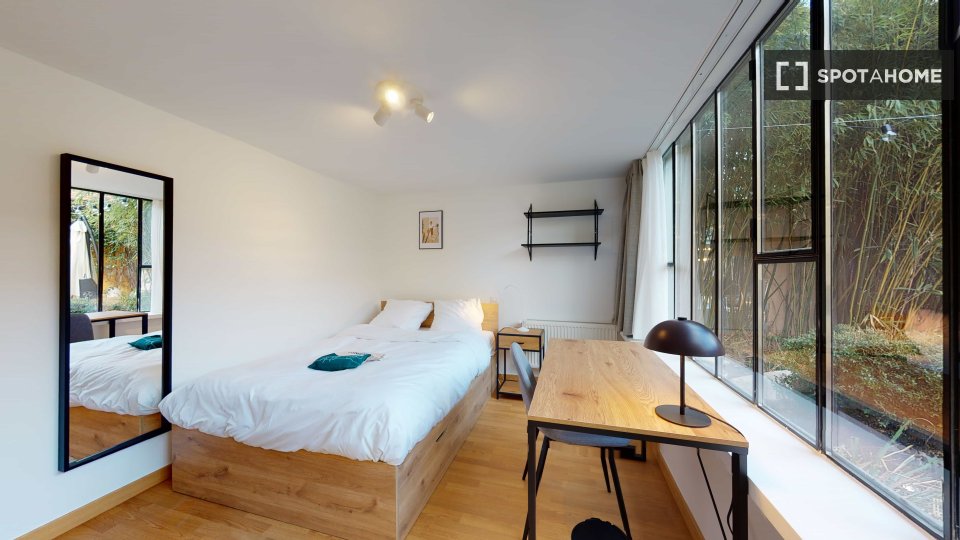 Double room Paris, 14 beds — photo 17