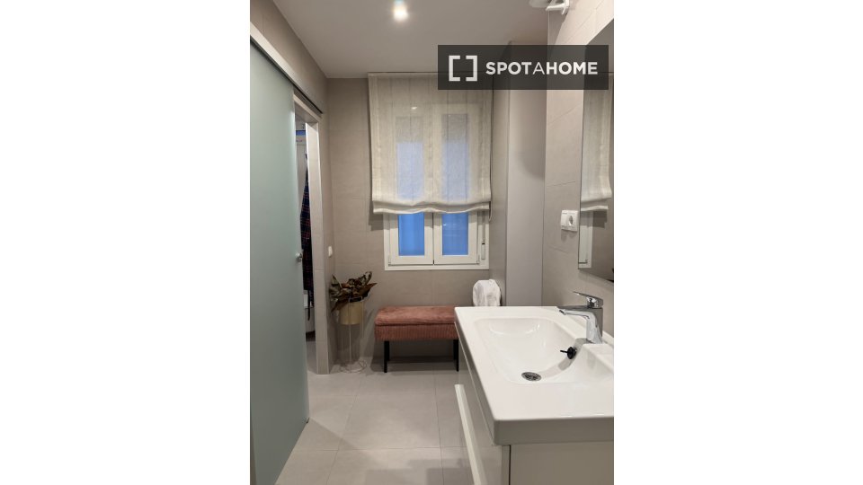 Apartment mono Madrid, 85m² — photo 12