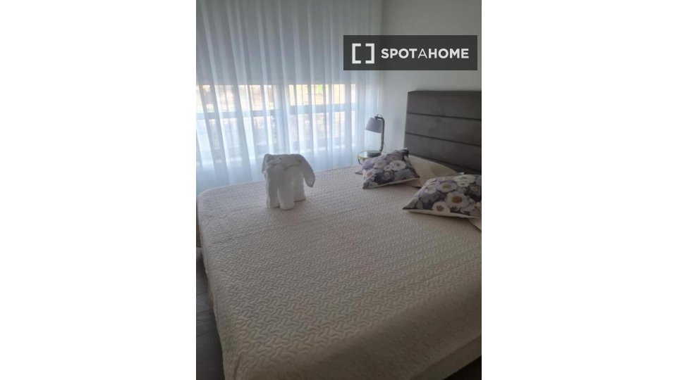 Apartment Lisbon, 1 bed — photo 5