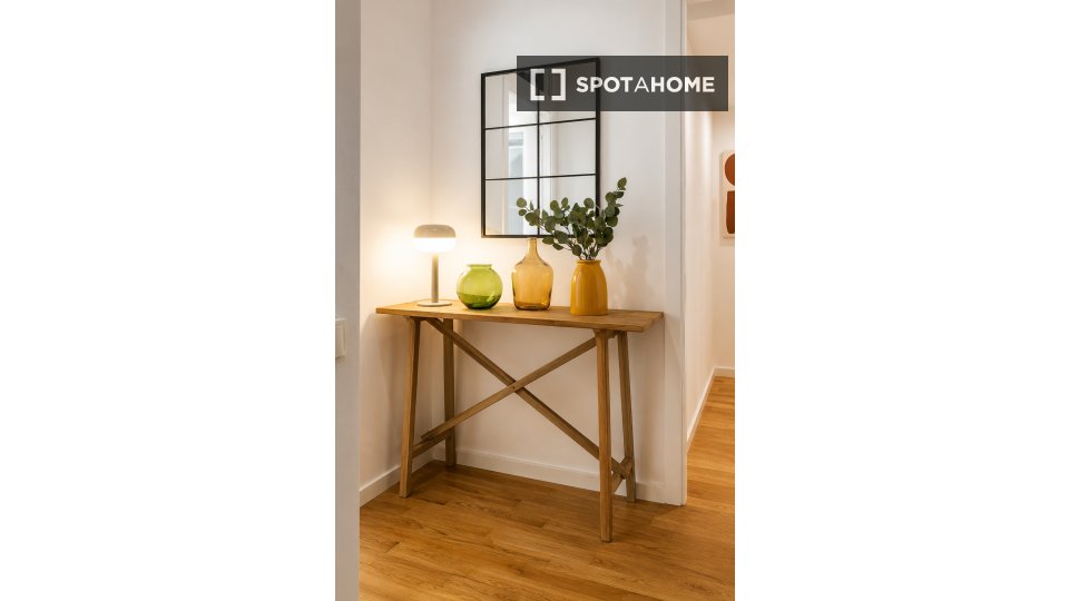 Appartamento Barcellona, 3 camere, 90m² — foto 16