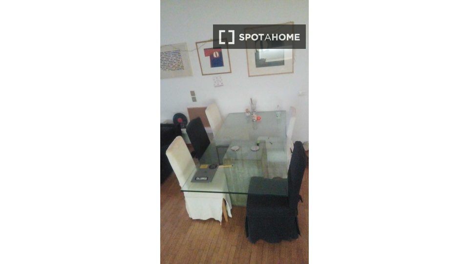 Apartment mono Roma — foto 2