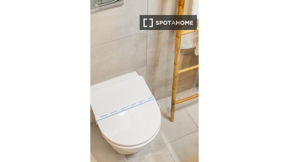 Apartment Porto, 1 bed — photo 18