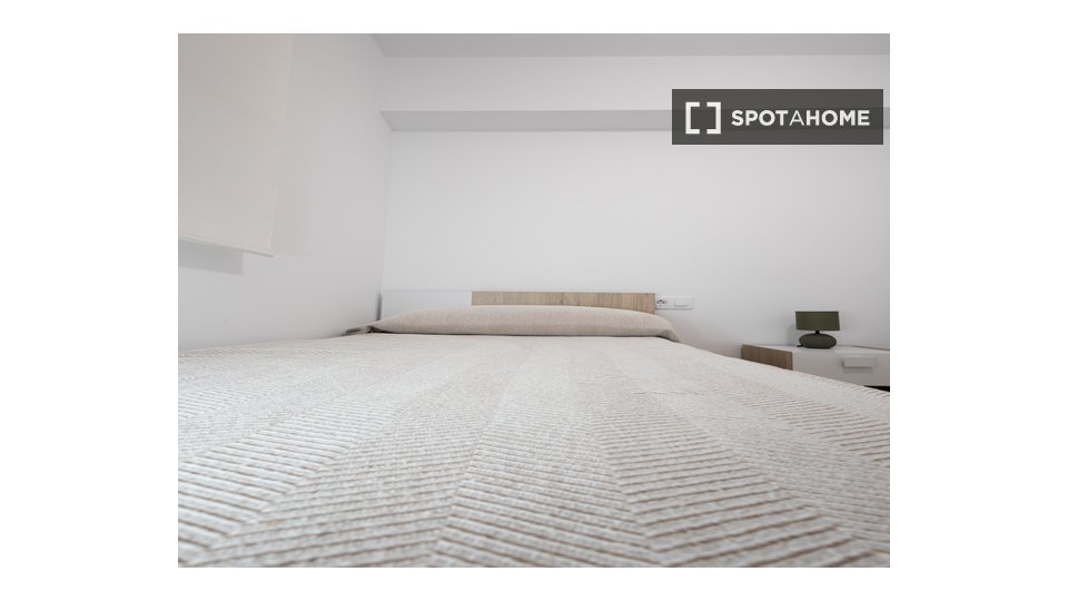 Appartement Valence, 2 chambres — photo 11