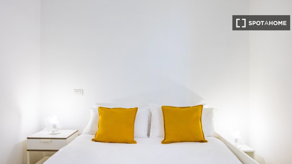 Apartment Naples, 3 beds — photo 8