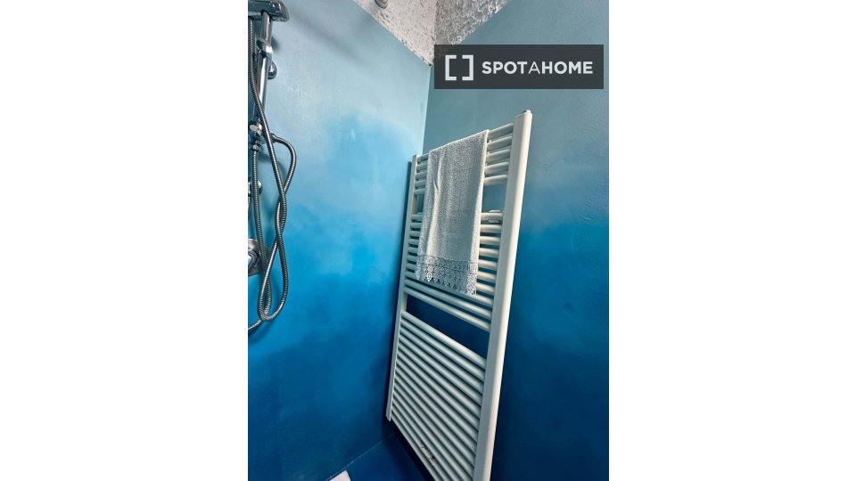 Apartment mono Milan, 25m² — photo 19