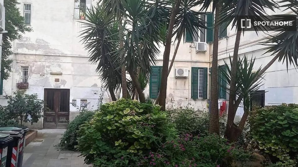 Apartment Rome, 1 bed — photo 4