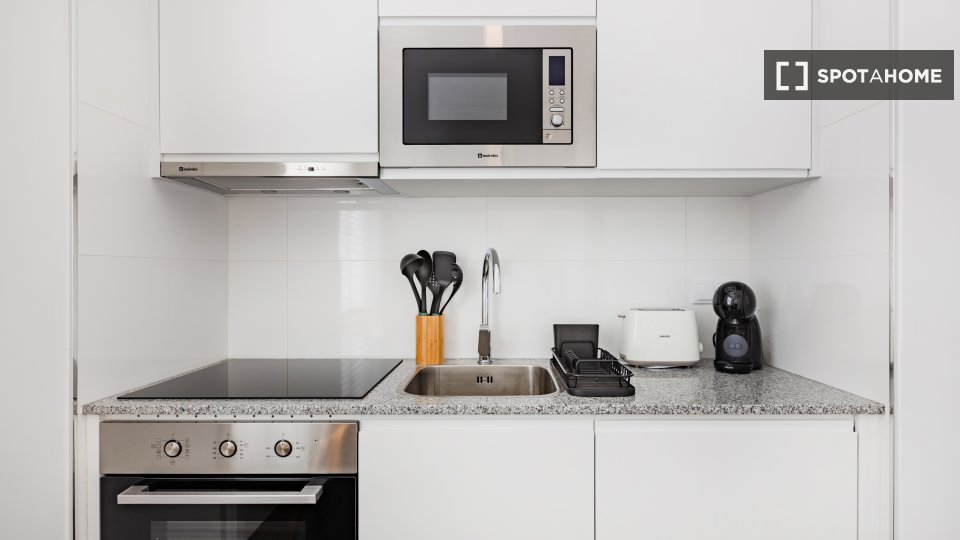 Apartment mono Porto — photo 17