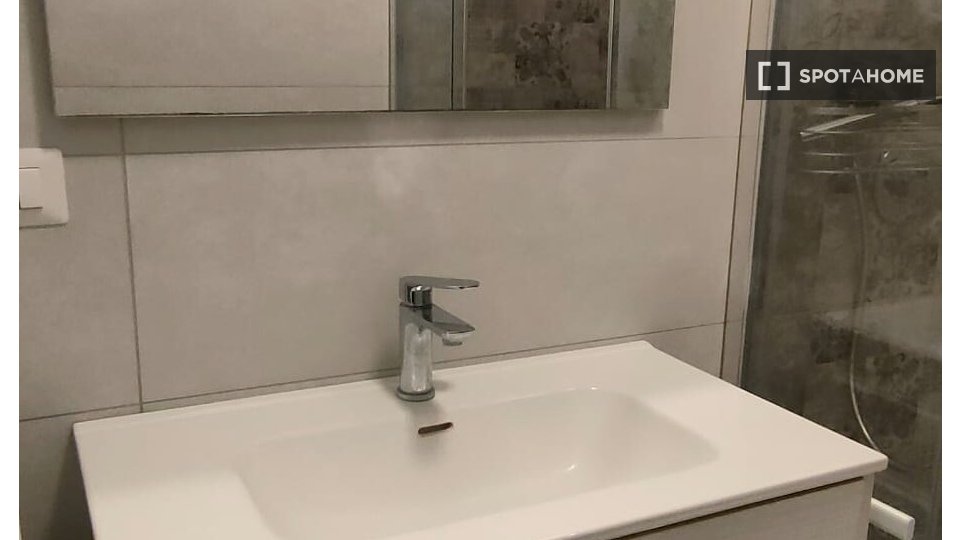Apartment mono Milan, 50m² — photo 6
