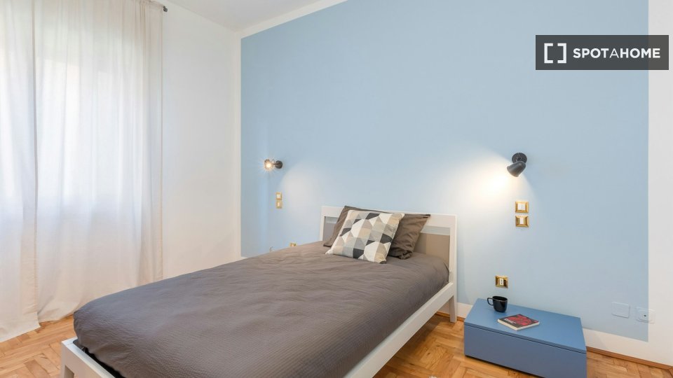 Double room Padua, 7 beds — photo 20