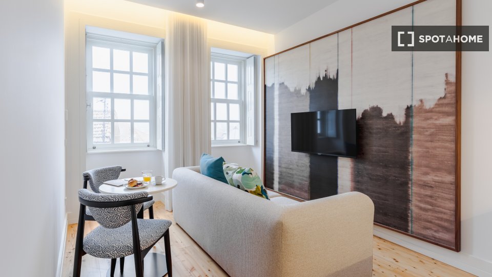 Apartment mono Porto, 39m² — photo 5