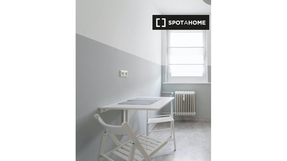 Apartment Berlin, 1 bed, 57m² — photo 6