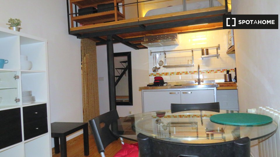 Apartment mono Barcelona — photo 12