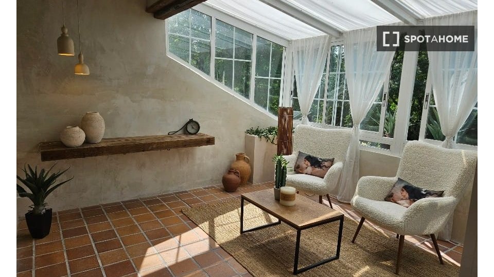 Apartment Madrid, 4 beds — photo 25