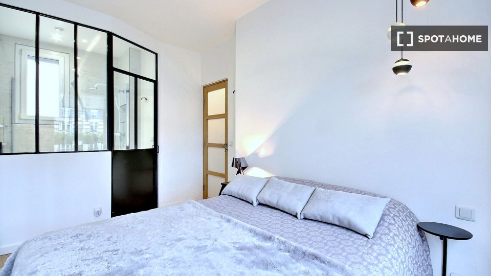 Apartamento París, 1 habitación, 37m² — foto 18