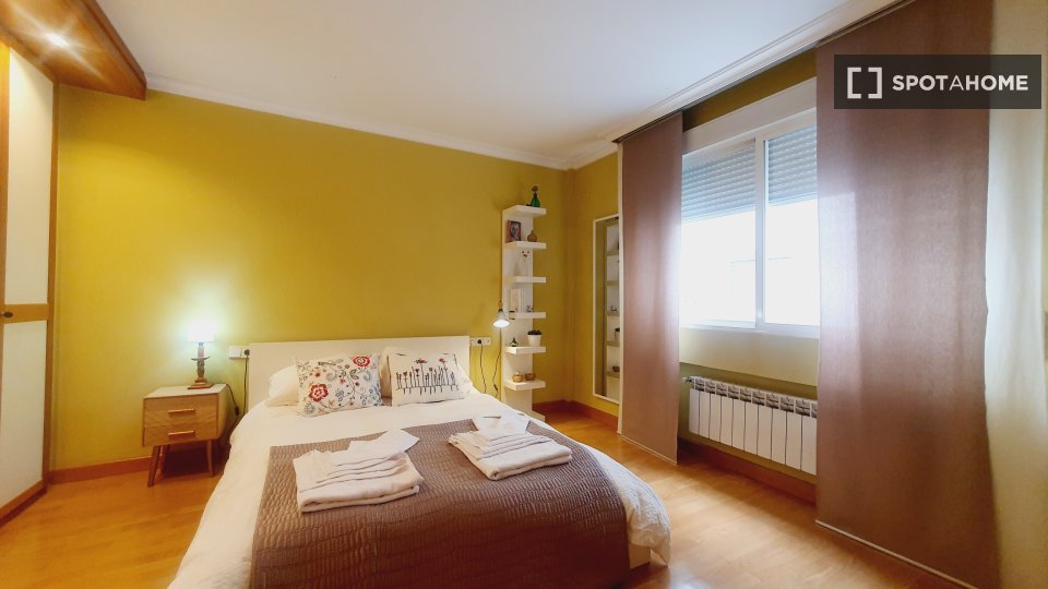 Apartment Madrid, 2 beds — photo 15