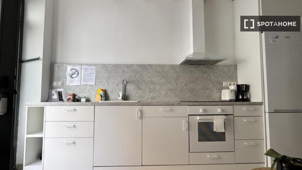 Apartment Madrid, 1 bed — photo 6