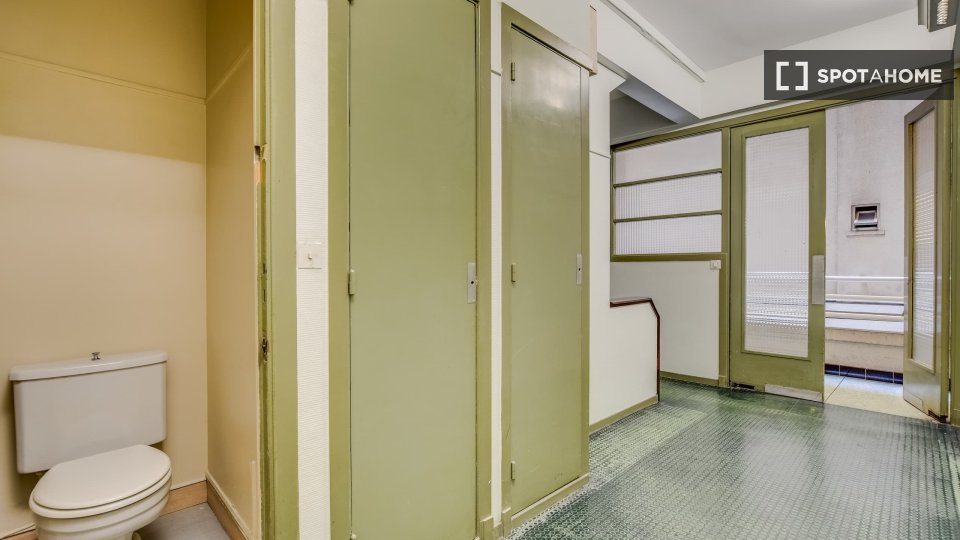 Apartment mono París, 10m² — foto 12