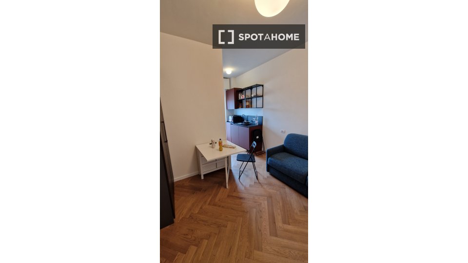 Apartment mono Milano — foto 13