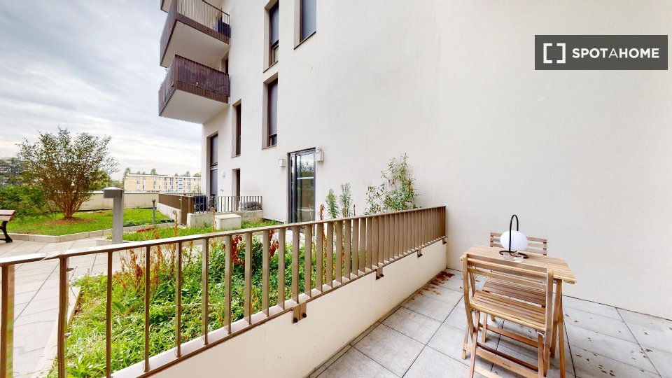 Habitación doble París, 4 habitaciones — foto 6
