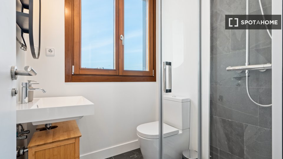 Apartment Madrid, 2 beds, 60m² — photo 6
