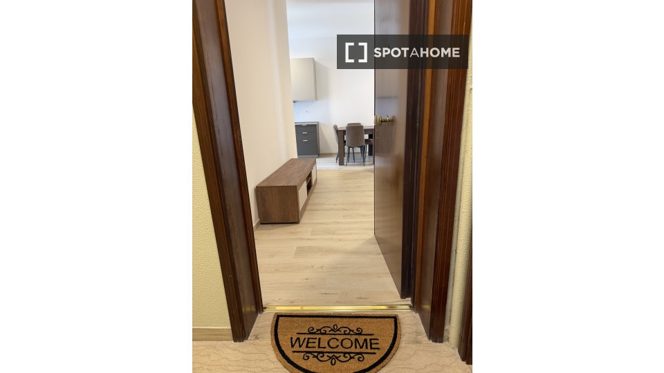 Camera doppia Bologna, 4 camere, 120m² — foto 14