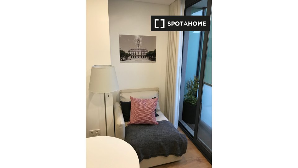Apartment mono Porto — photo 10