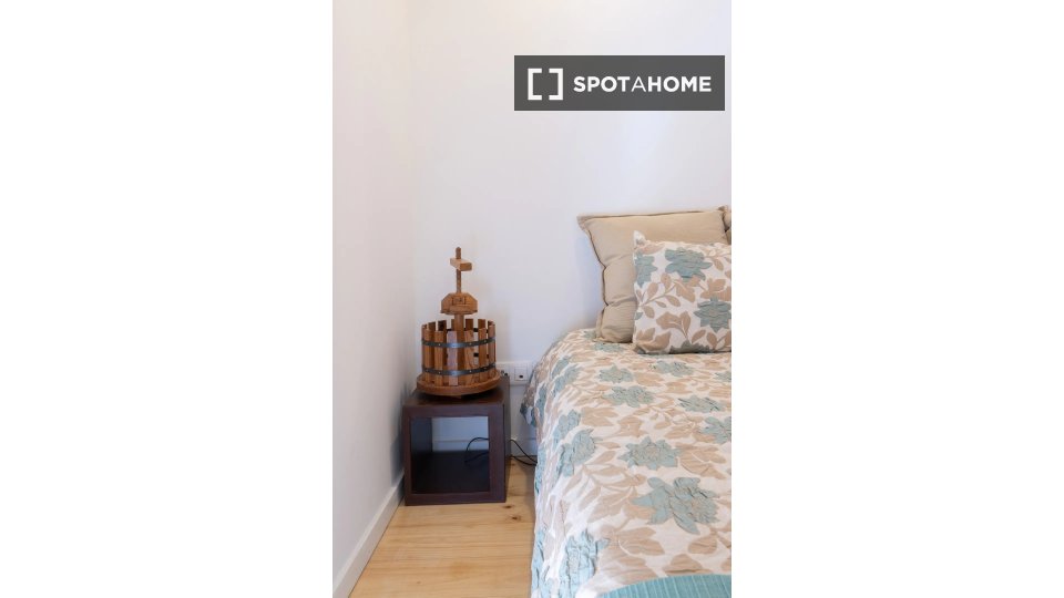 Apartment Porto, 1 bed — photo 3