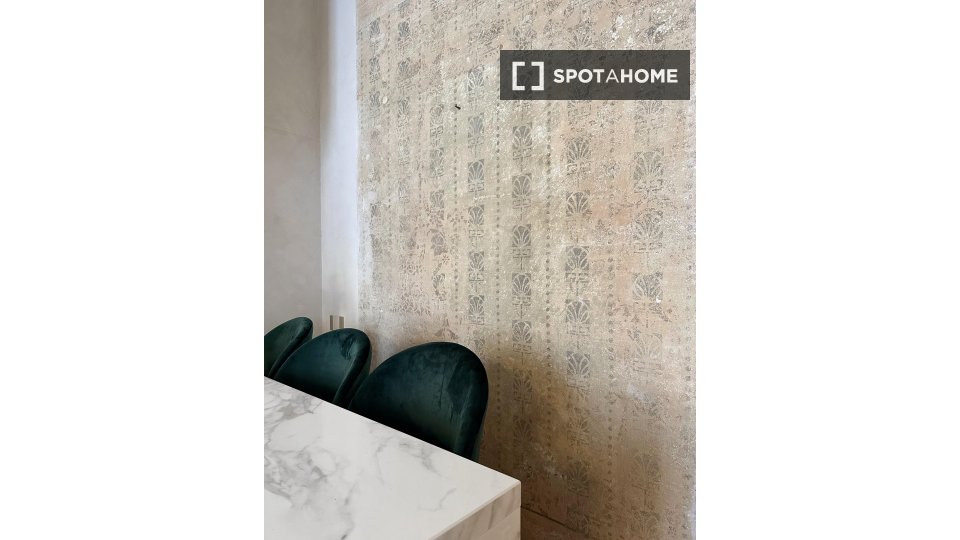 Apartment Milan, 2 beds, 120m² — photo 15