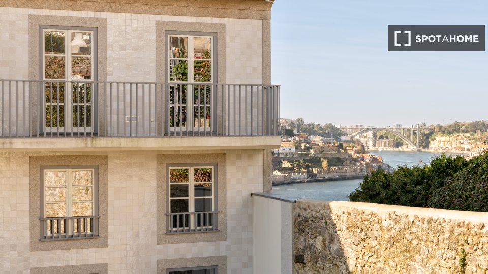 Apartment Porto, 2 beds — photo 12