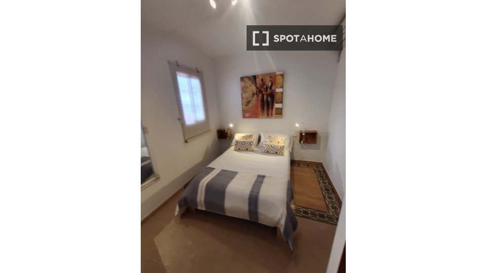 Apartment Seville, 1 bed, 50m² — photo 9