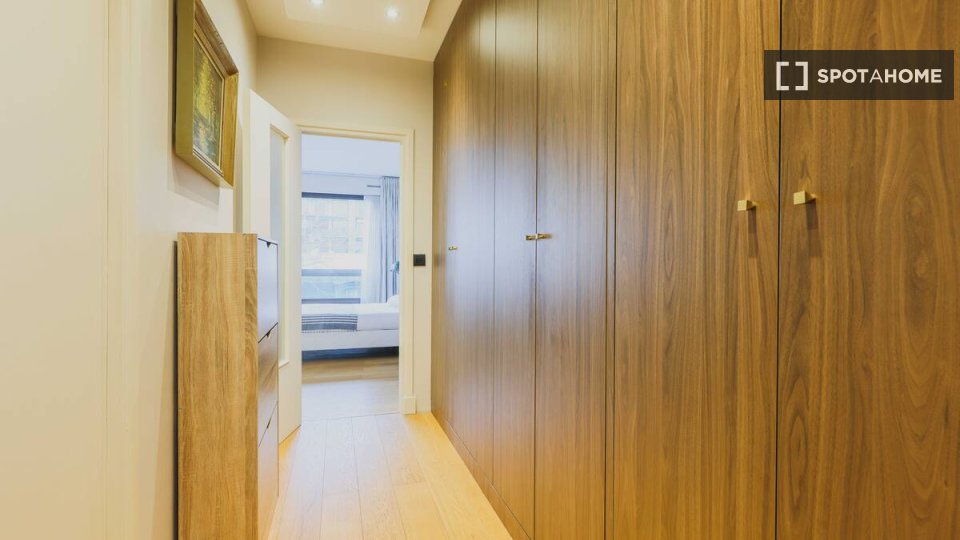 Apartment mono Paris, 35m² — photo 7