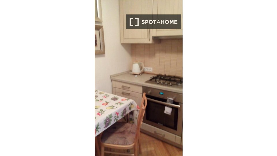Double room Kaunas, 3 beds, 50m² — photo 4