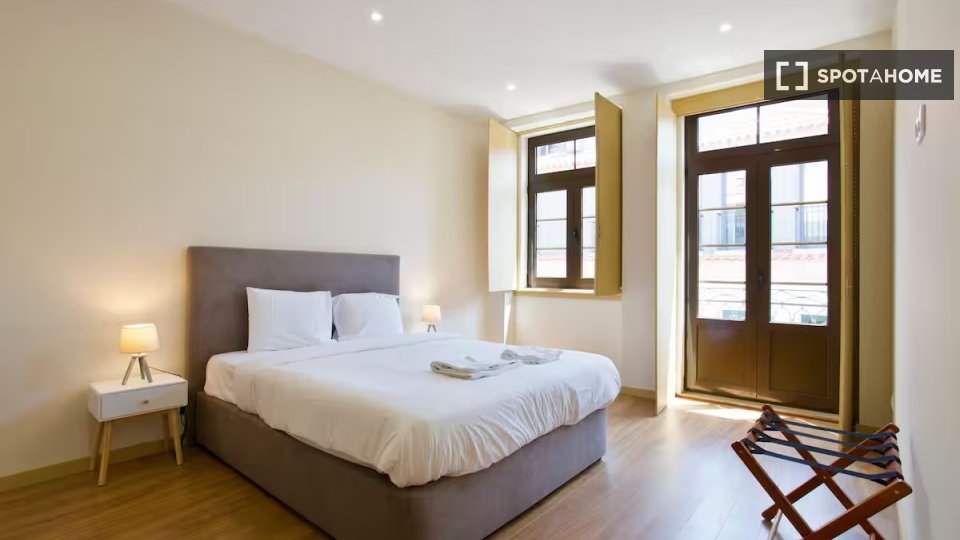 Apartment Porto, 1 bed — photo 5