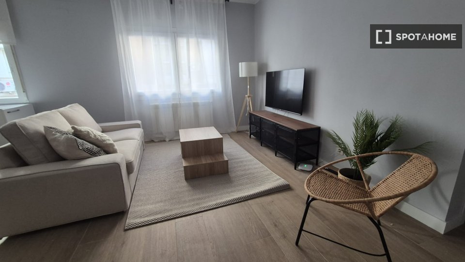 Appartamento Madrid, 2 camere, 70m² — foto 16