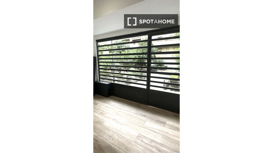 Apartment Seville, 1 bed, 67m² — photo 37