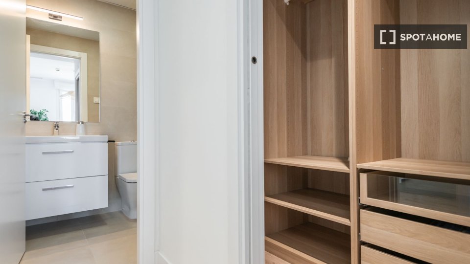 Apartment Malaga, 1 bed — photo 8