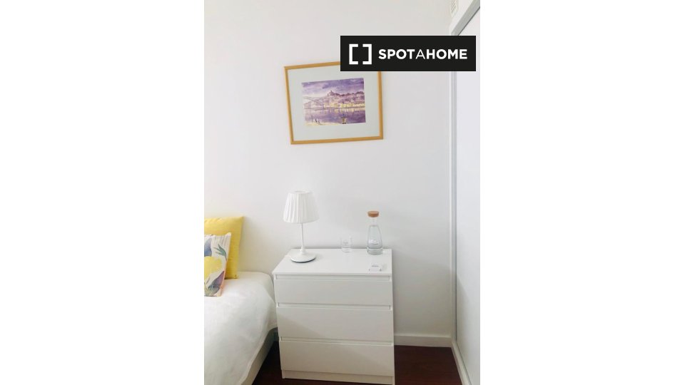 Double room Porto, 11 beds — photo 11