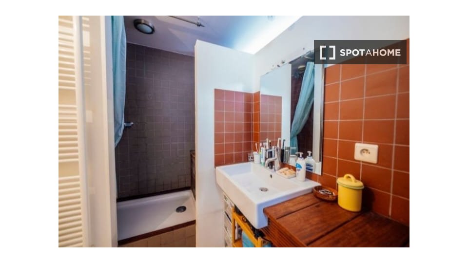 Apartment Brussels, 3 beds, 170m² — photo 3