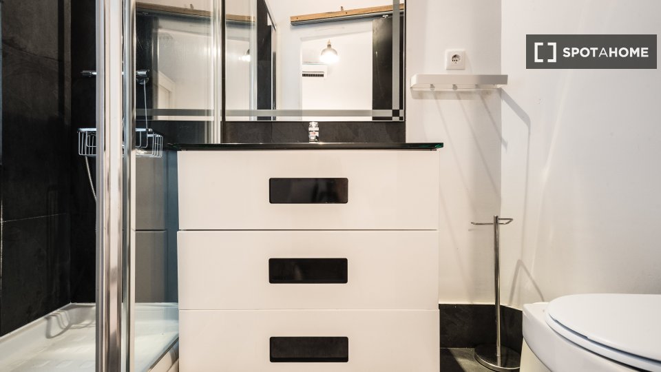 Apartment Madrid, 1 bed — photo 7