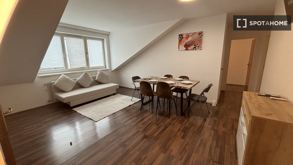 Apartment Vienna, 2 beds — photo 5