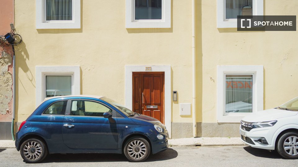 Apartment Lisbon, 1 bed — photo 69