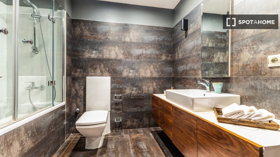 Apartment Istanbul, 1 bed — photo 19