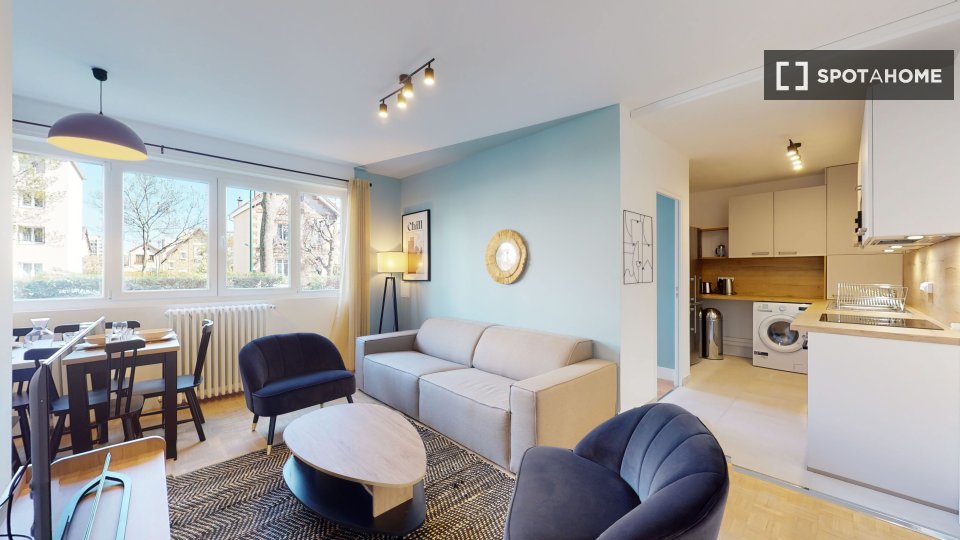 Chambre double Paris, 10 chambres — photo 4