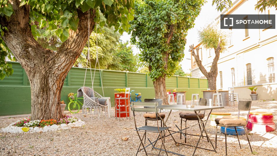 Double room Bologna, 20 beds, 500m² — photo 14