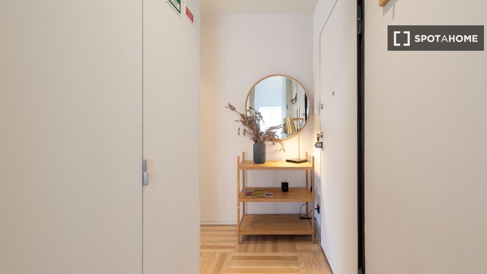 Apartment Porto, 1 bed — photo 18