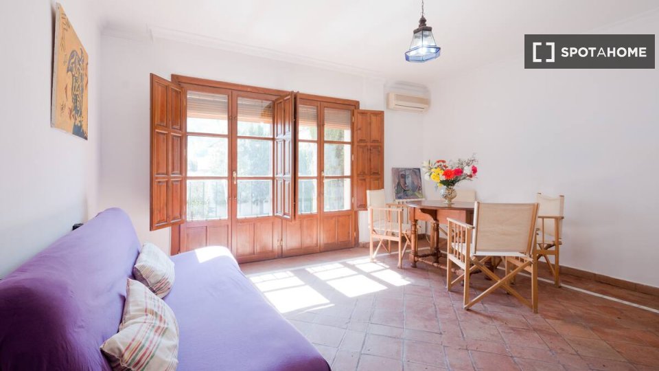 Apartment Granada, 1 bed — photo 7