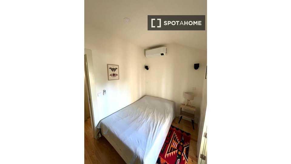 Apartment Porto, 2 beds, 82m² — photo 1