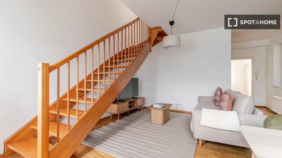 Apartment mono Vienna, 75m² — photo 11