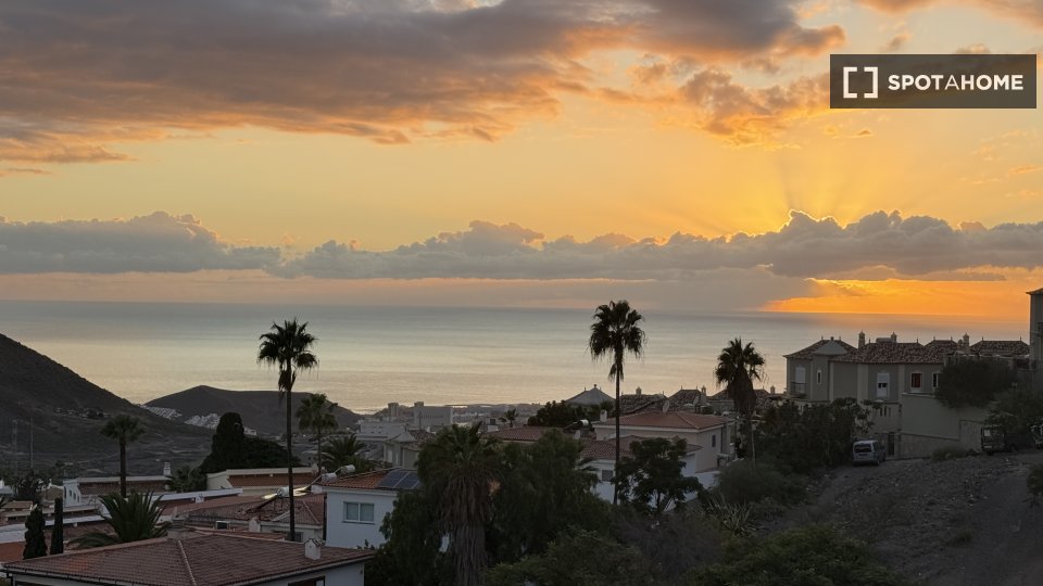 Apartment mono Santa_Cruz_De_Tenerife, 70m² — photo 9
